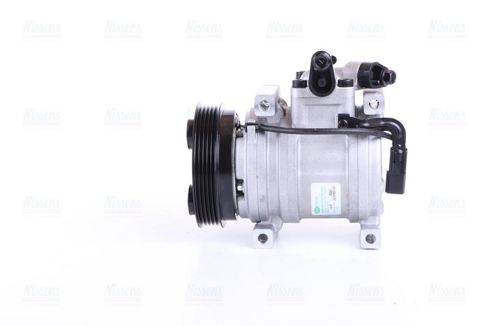 AC Kompressor
