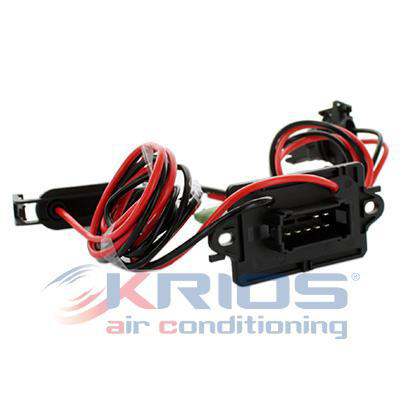 Formotstand Elmotor