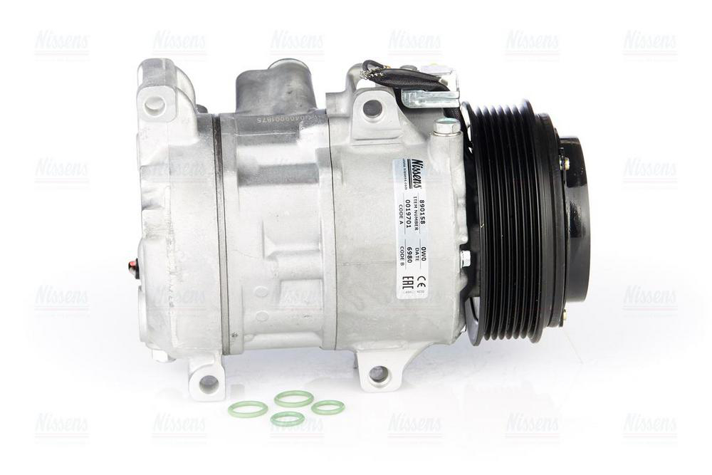 AC Kompressor