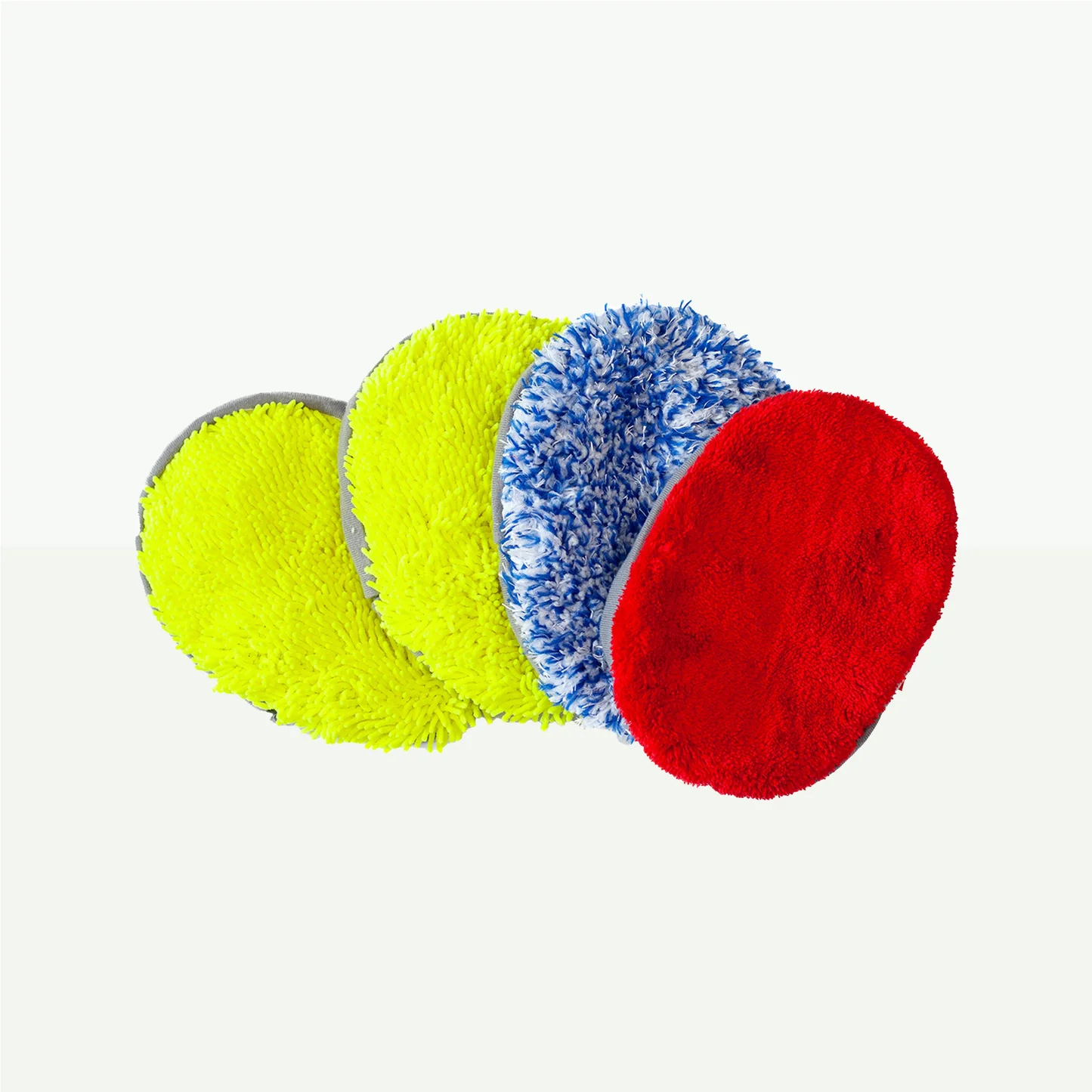 AVA MF PADS MIX 4 STK