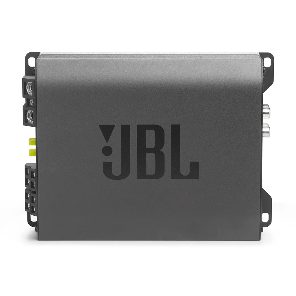 JBL BILFORSTERKER 2 X 80W