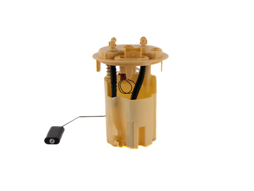 Drivstoffpumpe