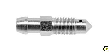 PM Utluftingsnippel 2pk