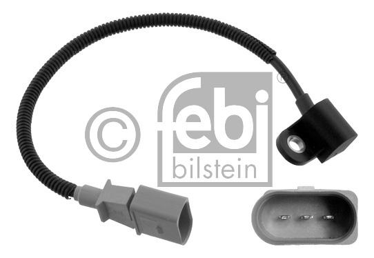Kamakselsensor
