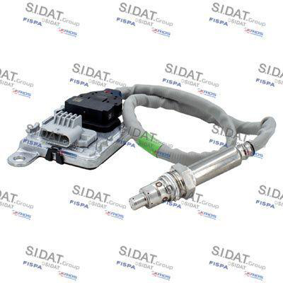 (U) NOx Sensor