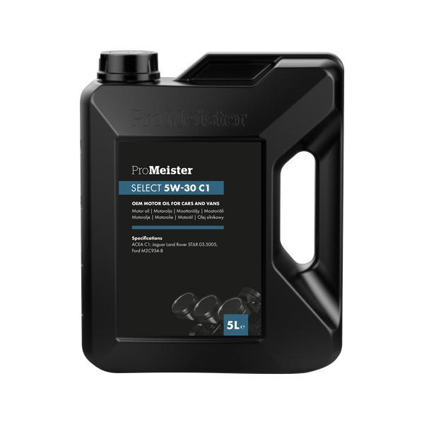 Promeister Select 5W-30 C1 5L