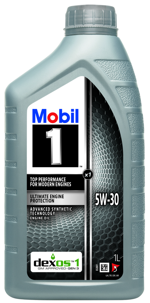 Mobil 1 x1 5W-30 1L