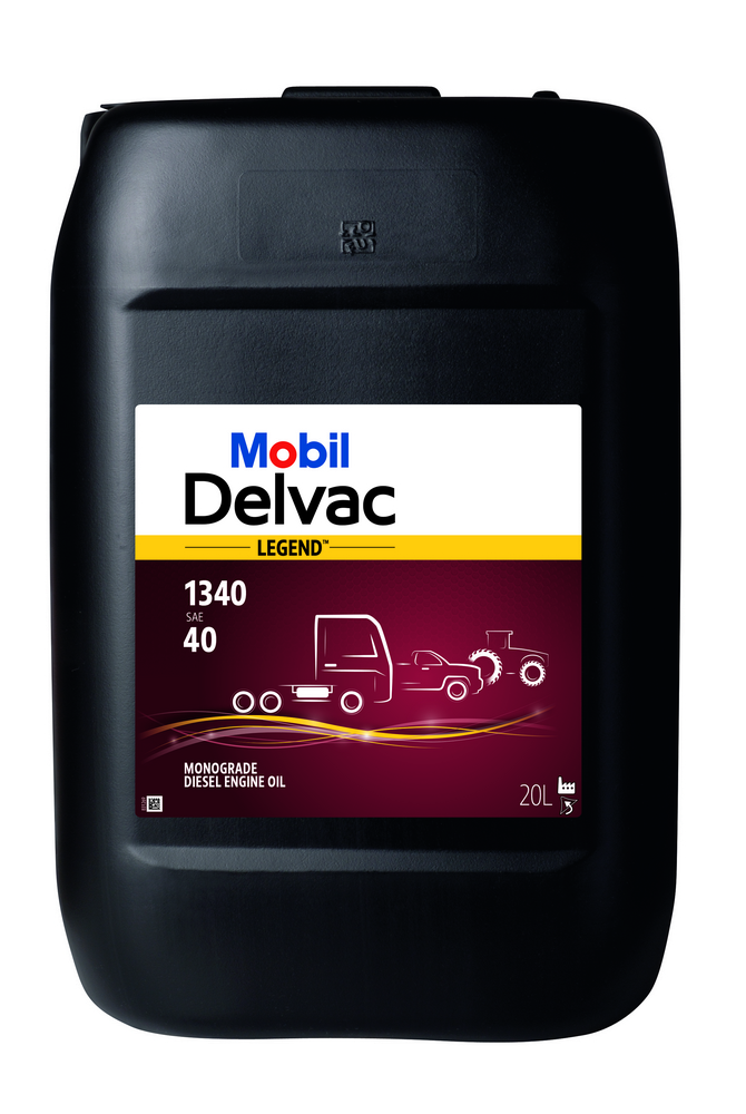 Mobil Delvac Legend 1340 20L