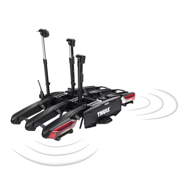 Thule Epos Park Secure 3-Bike