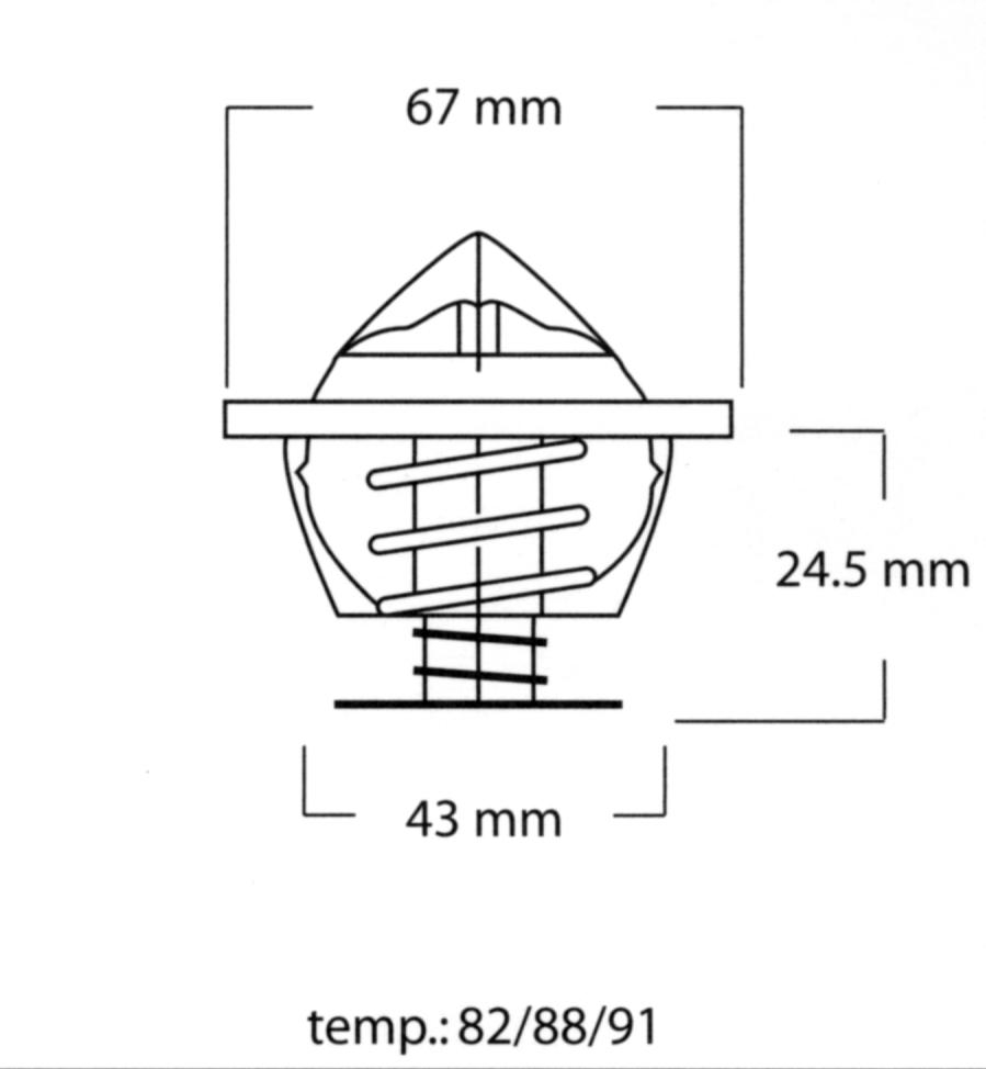 Termostat