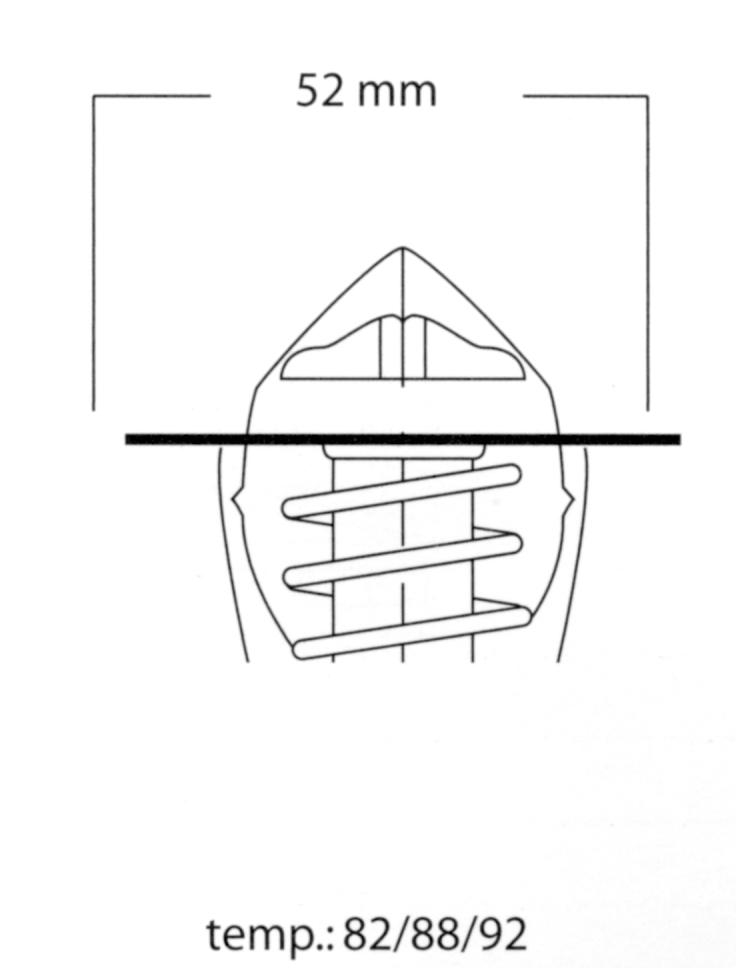 Termostat