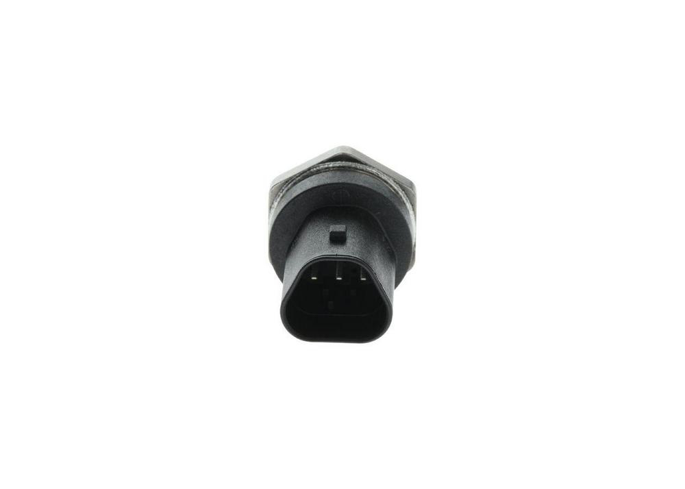Drivstofftrykksensor
