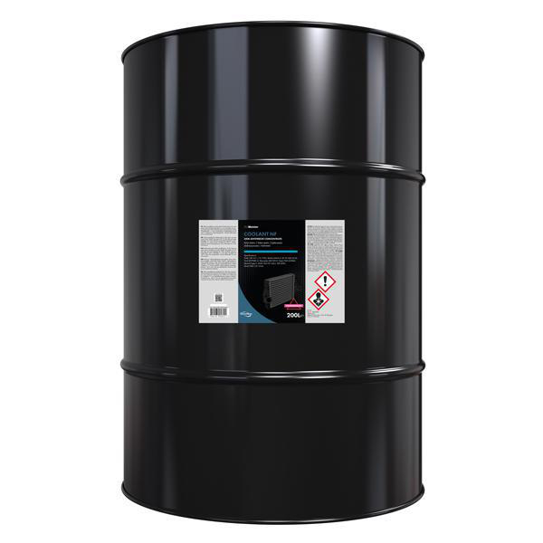 Glykol OEM COOLANT NF Concentrate - 200 liter