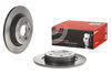 Brembo Bremseskiver