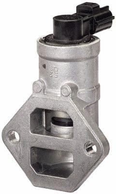 Tomgangsregulator