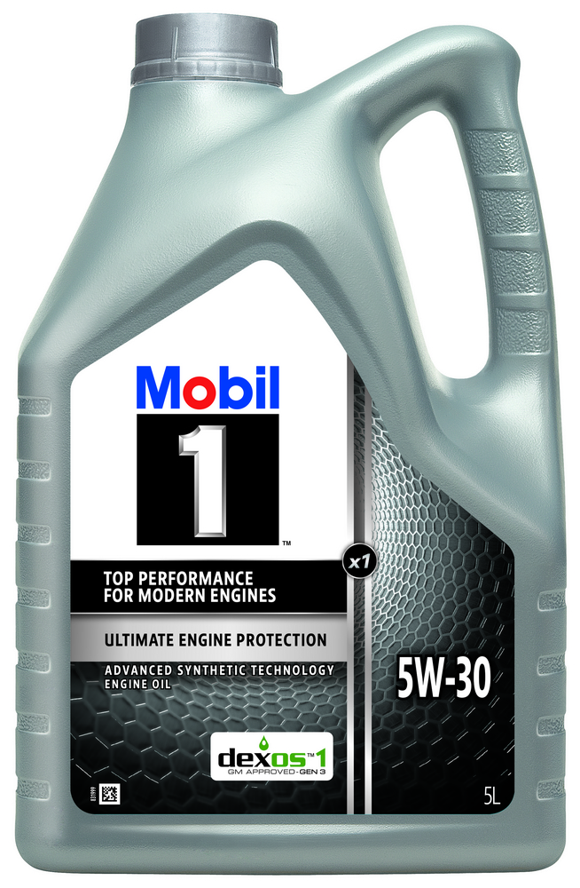 Mobil 1 x1 5W-30 5L