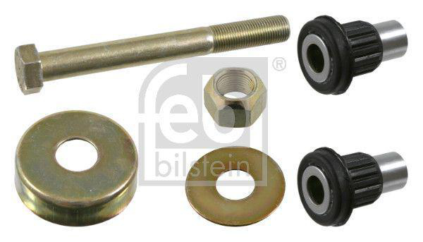 Reparasjonssett