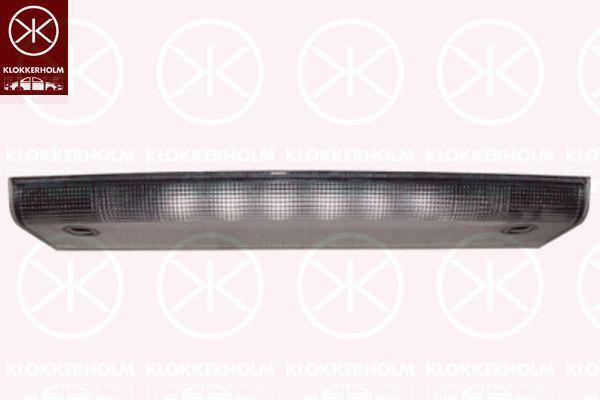 Hjelpebremselys LED