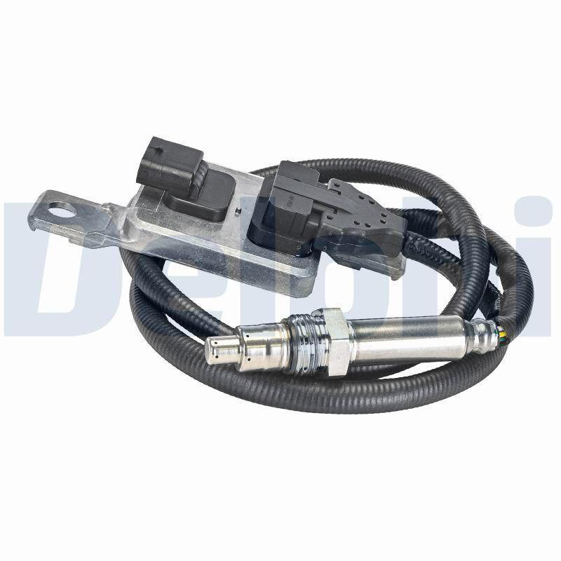 NOx-Sensor