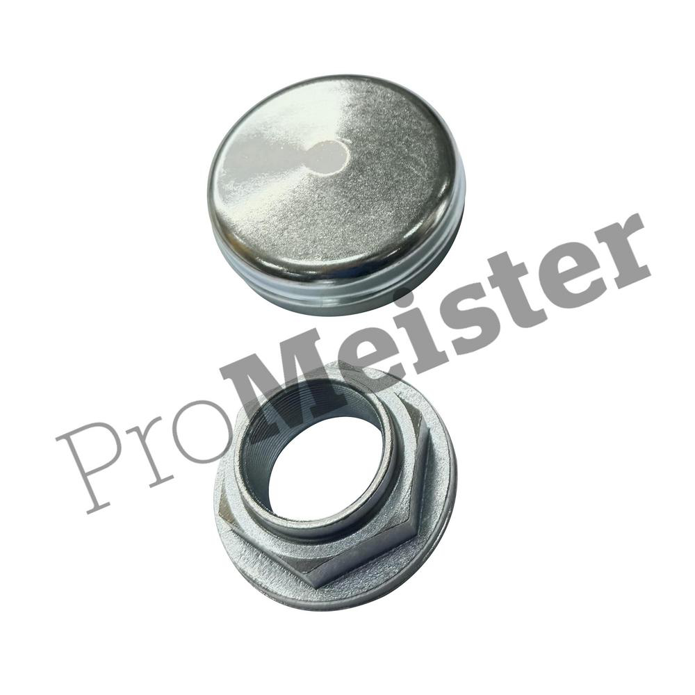 PM Monteringstilbehør Hjullager