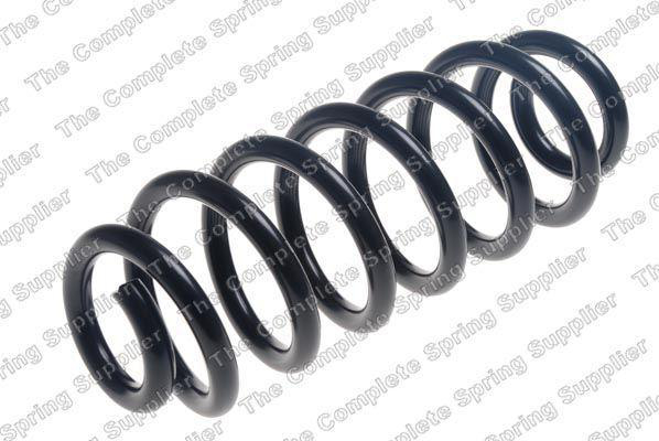 Spiralfjær