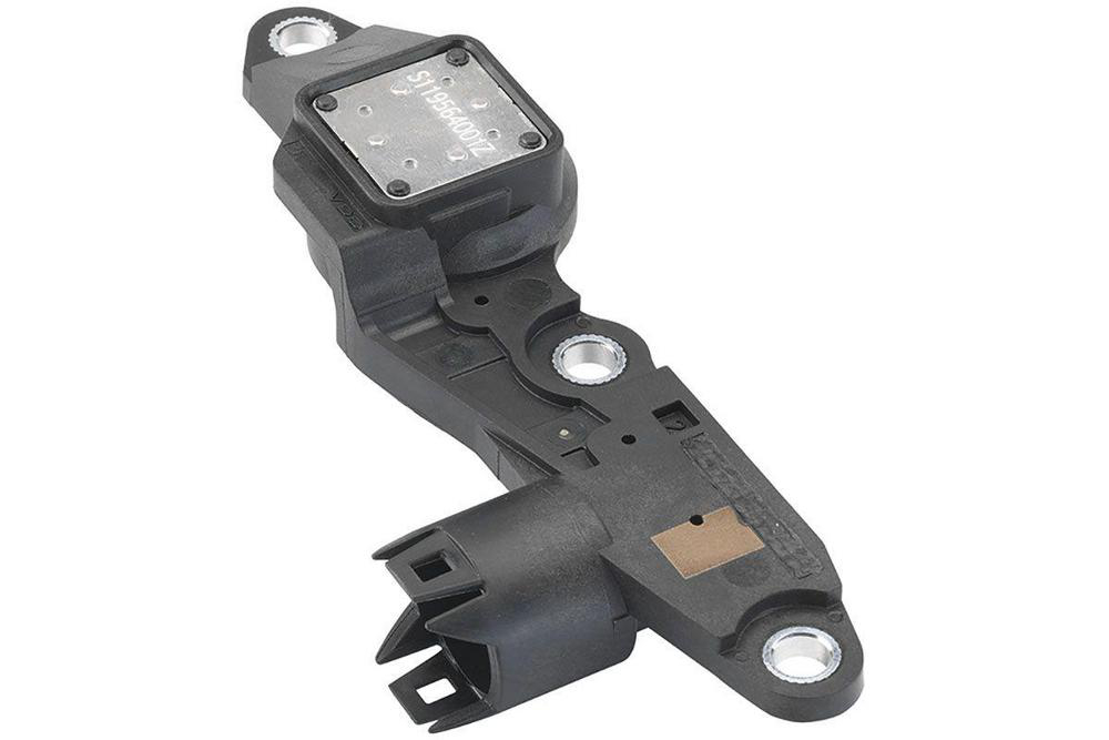 Valvetronic sensor
