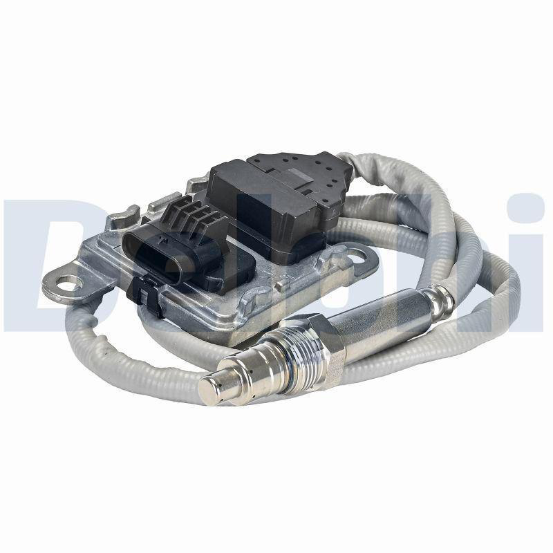 NOx-Sensor