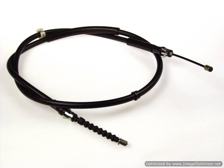 Bremsewire