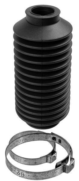 Styringsutvekslingsmansjett