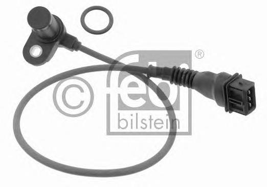 Kamakselsensor