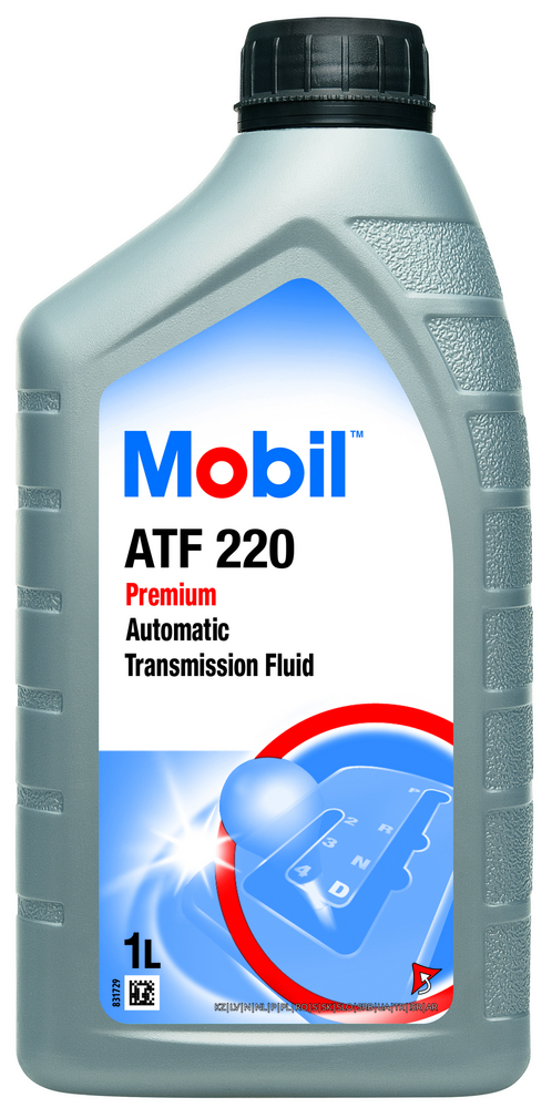 Mobil ATF 220 1L