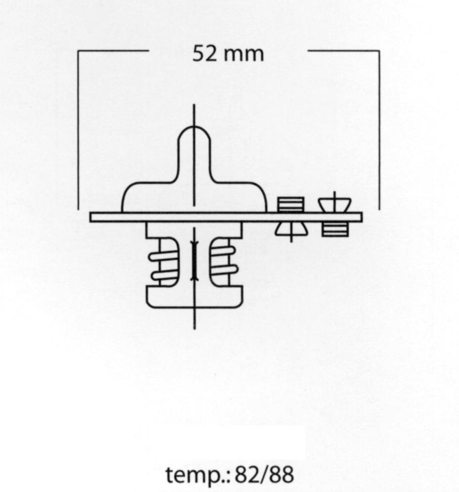 Termostat