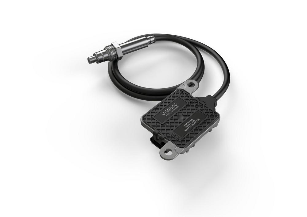 NOx-Sensor
