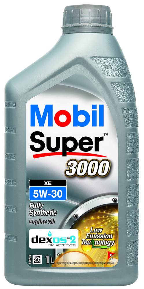 Mobil Super 3000 XE 5W-30 1L