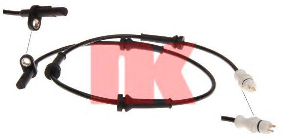 ABS-Sensor