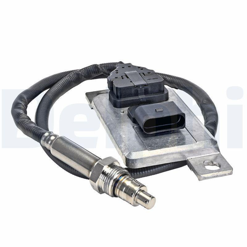 NOx-Sensor
