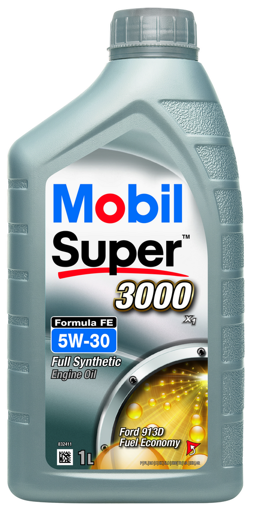 Mobil Super 3000 X1 Formula FE 5W-30 1L