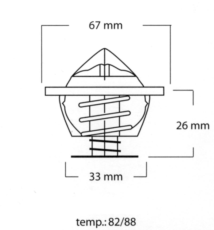 Termostat