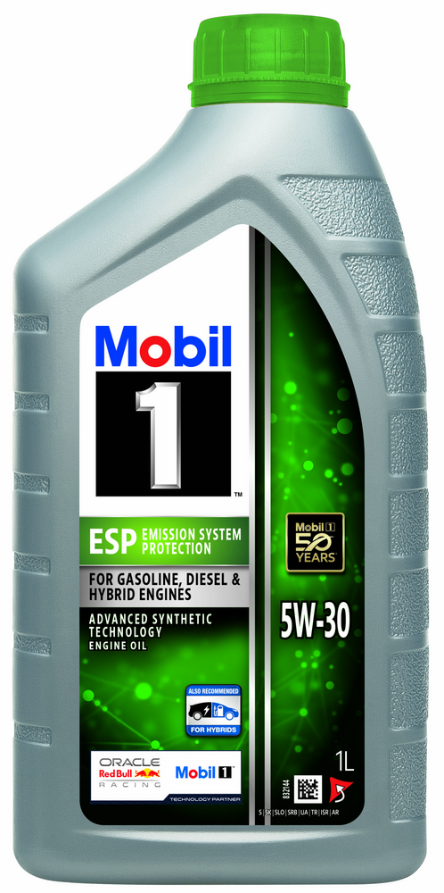 Mobil 1 ESP 5W-30 1L