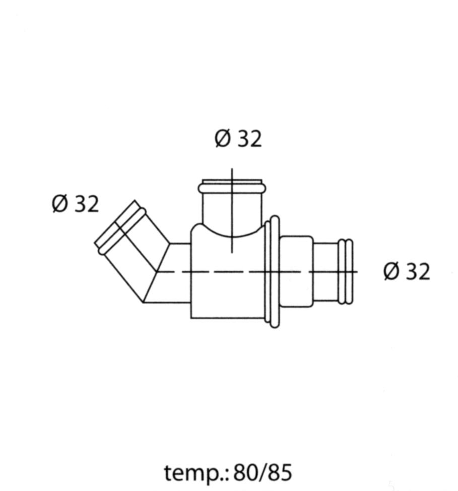 Termostat