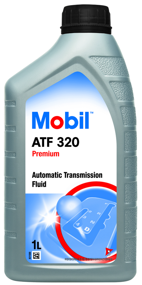 Mobil ATF 320 1L