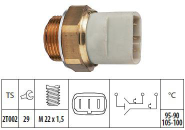 Termokontakt