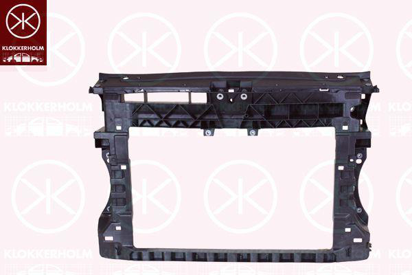 Front komplett
