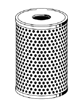Oljefilter