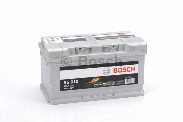 Startbatteri S5010 85Ah