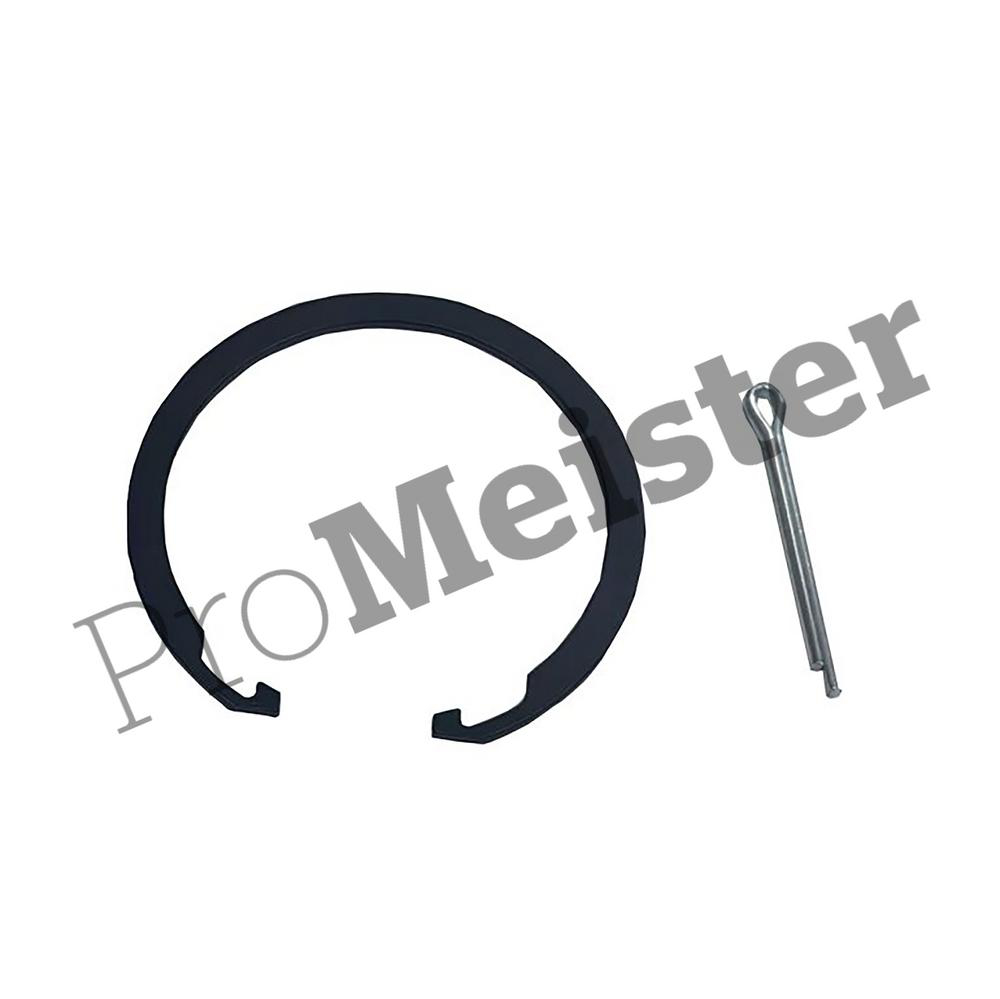 PM Monteringstilbehør Hjullager
