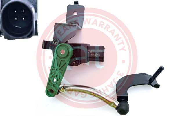 Sensor,xenonljus