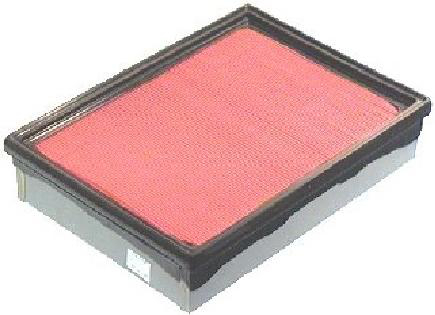 Luftfilter