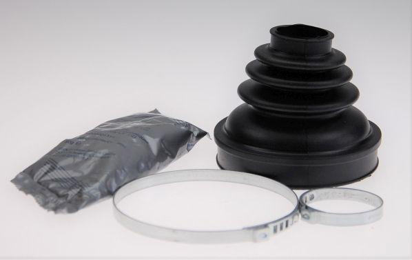 Drivakselmansjett
