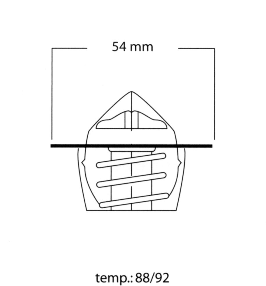 Termostat